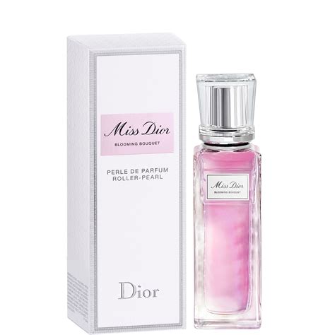 miss dior blooming bouquet eau de toilette roller-pearl|miss dior blooming bouquet 150ml.